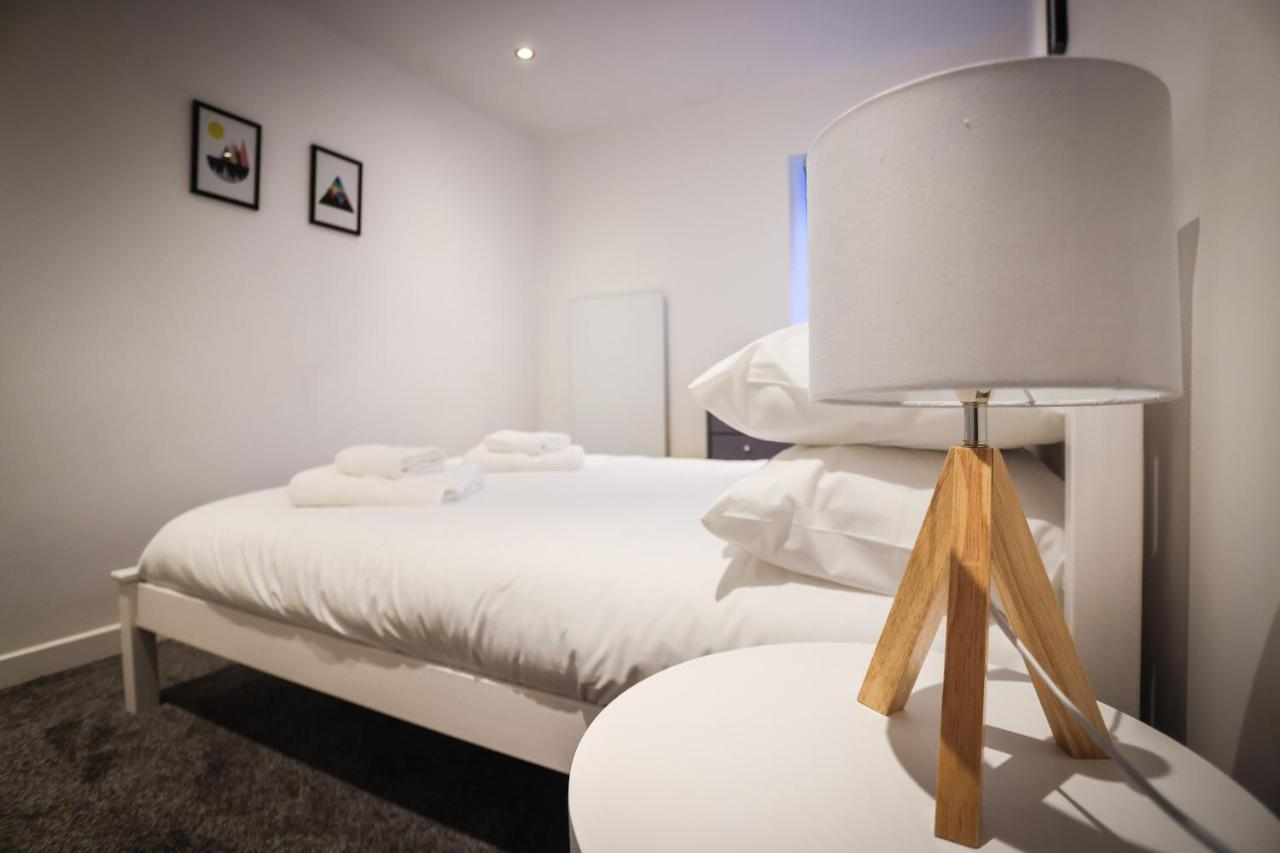 Clifftop Cottage Arbroath Ngoại thất bức ảnh
