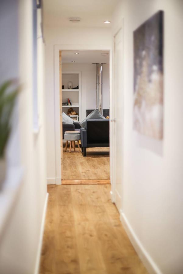 Clifftop Cottage Arbroath Ngoại thất bức ảnh